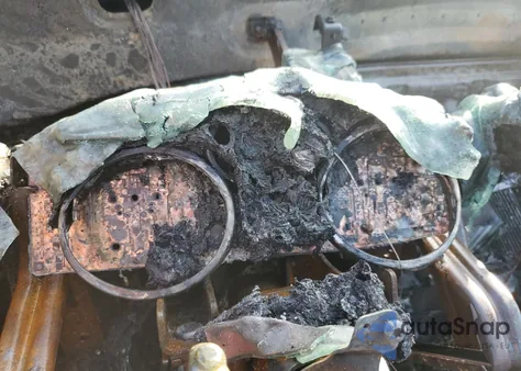 2008 Ford Edge Limited из США, поврежденный, VIN 2FMDK39C38BA45272